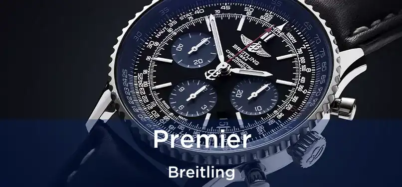  Premier Breitling